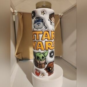 Fun print tumber (Star Wars)